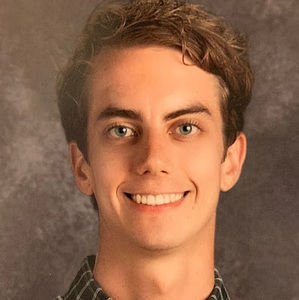 Meet your Posher, Nathan